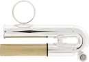 Arnolds & Sons Eb-/D-Trumpet ATR-4600GS Terra...