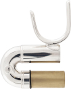 Arnolds&Sons ATR-4600GS Es-/D-Trompete Terra Professional