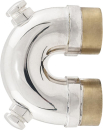 Arnolds&Sons ATR-4600GS Es-/D-Trompete Terra Professional