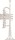 Arnolds&Sons ATR-4600GS Es-/D-Trompete Terra Professional