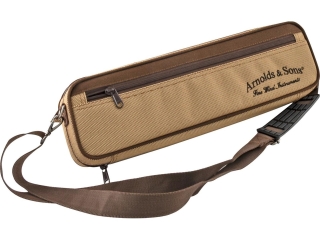 aS Flöten Etui – RETRO DESIGN –