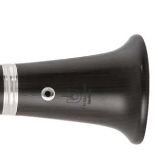 Bell F.A.Uebel for Superior Bb Clarinets Böhm System