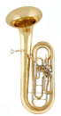 Arnolds & Sons ABH-2190 B-Bellfront Baritone