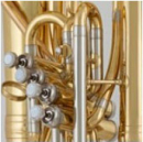 Arnolds & Sons ABH-2190 B-Bellfront Baritone