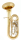 Arnolds & Sons ABH-2190 B-Bellfront Baritone