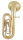 Arnolds & Sons ABH-2190 B-Bellfront Baritone