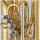 Arnolds & Sons ABH-2190 B-Bellfront Baritone