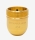 Breslmair Raw brass cup for trombone/tenor horn/baritone