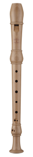 Moeck 2202 Rondo C Soprano Baroque Recorder Pear tree