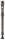 Moeck 2201 Rondo C Soprano Baroque Recorder Maple stained