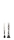 HERCULES HCDS-640BB flute stand / clarinet stand, foldable, bag