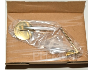 C-Klappe original Yamaha für YTS-280-62 Tenorsaxophon