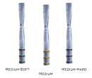 Legere Signature American cut oboe reed (in three gauges)