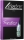 Legere Signature American cut oboe reed (in three gauges)