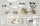 Muramatsu Original Lotus set RH (9pcs Lotus & 5pcs Ring Disk) Flute Ring Key