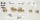Muramatsu Original Lotus set CH (14 Lotus pieces) flute with closed keys
