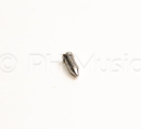 Muramatsu Original Chrome Pivot screw for EX-Model: NORMAL