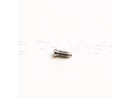 Muramatsu Original Chrome Pivot screw for DS-Models: NORMAL
