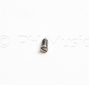 Muramatsu Original Chrome Pivot screw for DS-Models: NORMAL