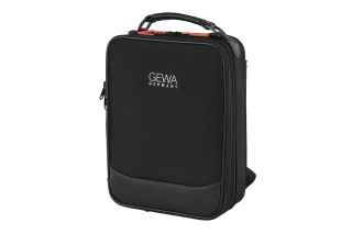 GEWA clarinet cases
