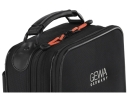 GEWA clarinet cases