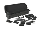 GEWA Trombone molded case Symphony