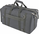 SOUNDLINE trumpet case for 3 trumpets, Outer pocket 32cm