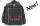 SOUNDLINE trumpet case for 3 trumpets, Outer pocket 32cm