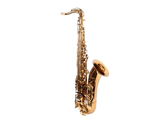 ANTIGUA PRO ONE B-Tenor-Saxophon Amber finish TS6200AME-GH