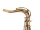 ANTIGUA PRO ONE B-Tenor-Saxophon Amber finish TS6200AME-GH