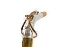 FORESTONE FOACO-GX Versilbert, COLORS Serie ALTO SAXOPHON