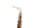 FORESTONE FOACO-GX Versilbert, COLORS Serie ALTO SAXOPHON