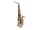 FORESTONE FOACO-GX Versilbert, COLORS Serie ALTO SAXOPHON