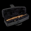 ANTIGUA PRO ONE Amber finish SS6200AM-GH B-Sopran-Saxophon