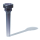 BRAND Rüdiger+Michu mouthpiece for trumpet Signature black or transparent