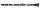 F.A. UEBEL Excellence Bb clarinet, grenadilla, silver-plated