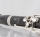 F.A. UEBEL Excellence Bb clarinet, grenadilla, silver-plated