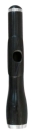 DI ZHAO Piccolo P301 Palisander, Kopf Profile