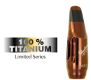 Vandoren Titanium Alto Saxophone Mouthpiece