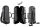 SOUNDLINE SL Trompete Carbon oder Black Style