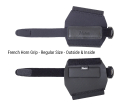 French horn hand strap from Neotech