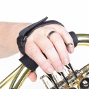 French horn hand strap from Neotech