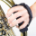 French horn hand strap from Neotech