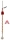 Arnolds & Sons Drum Major’s Maces Length 120 cm (various models)