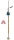 Arnolds & Sons Drum Major’s Maces Length 120 cm (various models)