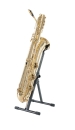 K&M 14960 Bass-Saxophon Ständer