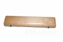 TOMASI TFL-CASE Wooden case for C-/B-foot flutes (two...
