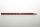 Pencil with bass clef in black/gold (1 piece)