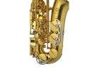 JUPITER Stellar JASSTRQ Eb Alto Saxophone, Gold Lacquer, NEW
