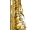 JUPITER Stellar JASSTRQ Eb Altsaxophon, Goldlack, NEU